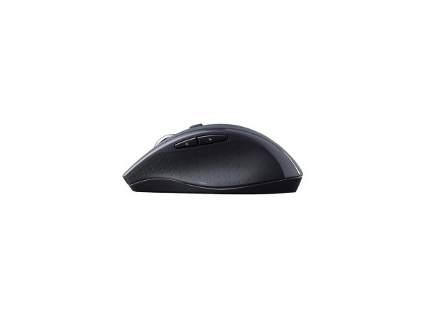 Logitech MK750 Wireless Solar Keyboard and Wireless Marathon Mouse Combo for PC - Image 4