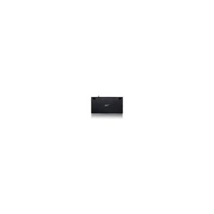 ADESSO AKB-425UB-MRP Black 12 Function Keys USB Wired EasyTouchTouchpad Keyboard With Rackmount