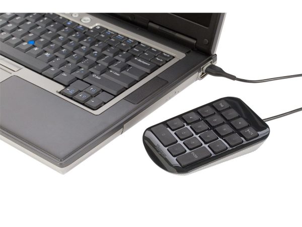 Targus Numeric Keypad - AKP10US - Image 5