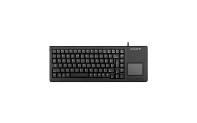 Cherry G845500LUMEU2 G84-5500 XS Touchpad Keyboard