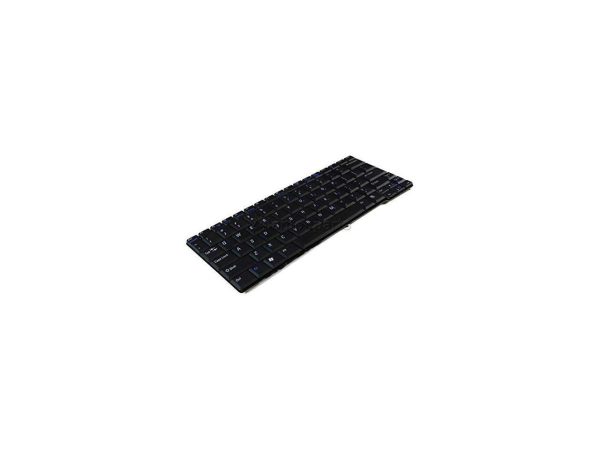 DELL 469-2457 USB Wired Standard Keyboard Black - Image 4