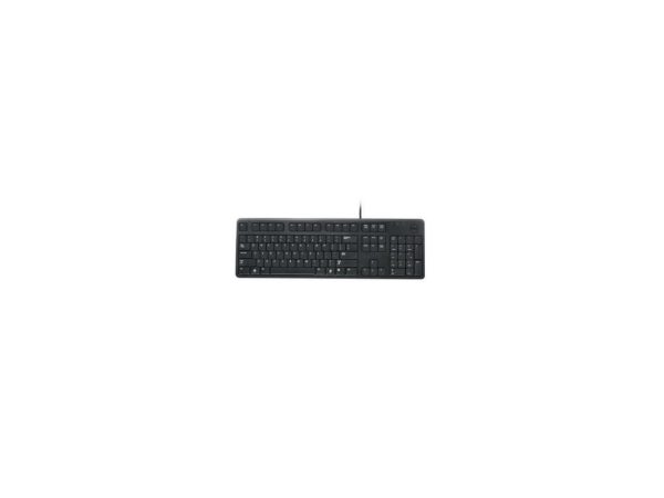 DELL 469-2457 USB Wired Standard Keyboard Black - Image 2