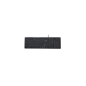 DELL 469-2457 USB Wired Standard Keyboard Black