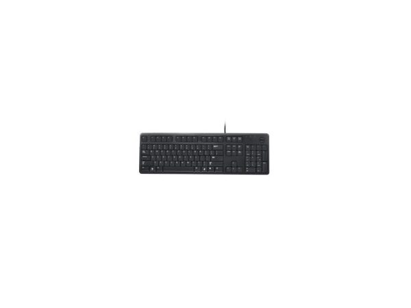DELL 469-2457 USB Wired Standard Keyboard Black