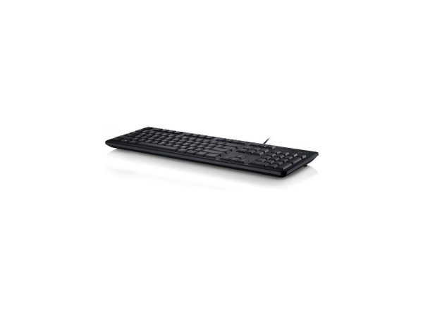 DELL 469-2457 USB Wired Standard Keyboard Black - Image 5