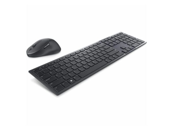 Dell Premier KM900 Keyboard and Mouse  - Graphite  KM900-GR-US - Image 4