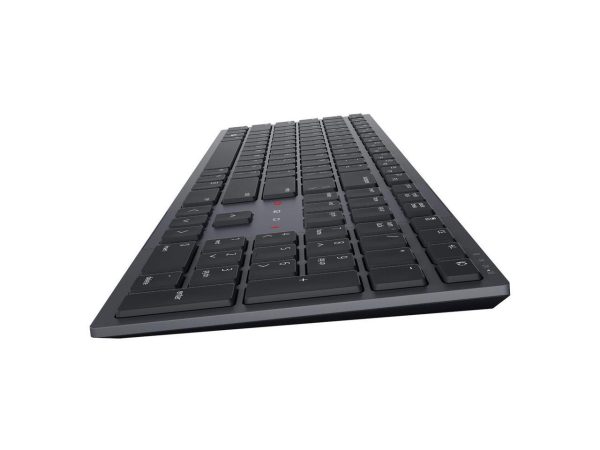 DELL Premier KB900 Keyboard KB900 Graphite Bluetooth - 2.40 GHz Keyboards - Image 3