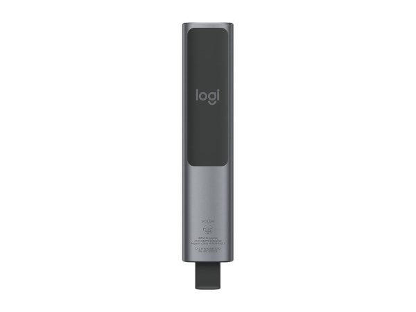 Logitech Spotlight Presentation Remote - Slate - Image 2