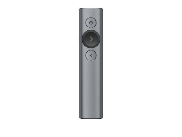 Logitech Spotlight Presentation Remote - Slate - Image 4