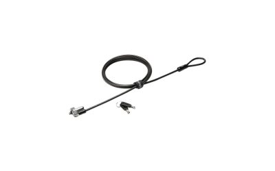 Kensington N17 Keyed Laptop Lock For Dell Devices