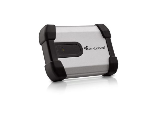 DATALOCKER MXKB1B002T5001FIPS-B Basic H350 2.5 EHDD 2TB - Image 3