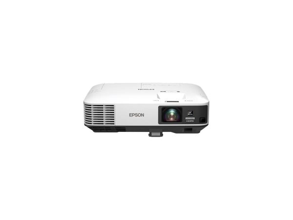 Epson PowerLite 2250U FHD WUXGA 3LCD Projector 5000 lumens, V11H871020 - Image 2