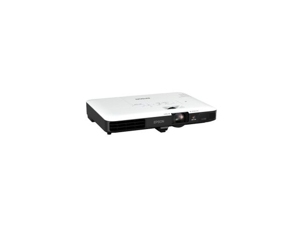 Epson PowerLite 1795F FHD 1080p Ultra-Portable Wireless Projector with Miracast 3200 lumens, V11H796020 - Image 3