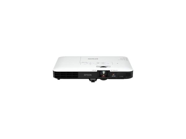 Epson PowerLite 1795F FHD 1080p Ultra-Portable Wireless Projector with Miracast 3200 lumens, V11H796020 - Image 2
