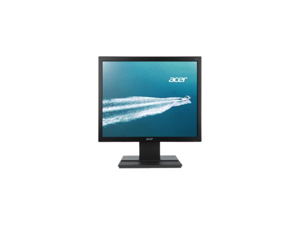 Acer V196L Bbmd UM.CV6AA.B01 19" SXGA 1280 x 1024 5ms 60 Hz D-Sub, DVI Built-in Speakers LCD/LED Monitor