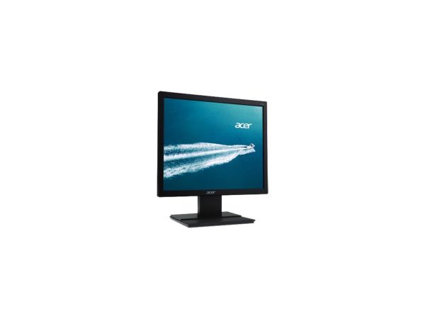 Acer V196L Bbmd UM.CV6AA.B01 19" SXGA 1280 x 1024 5ms 60 Hz D-Sub, DVI Built-in Speakers LCD/LED Monitor - Image 4