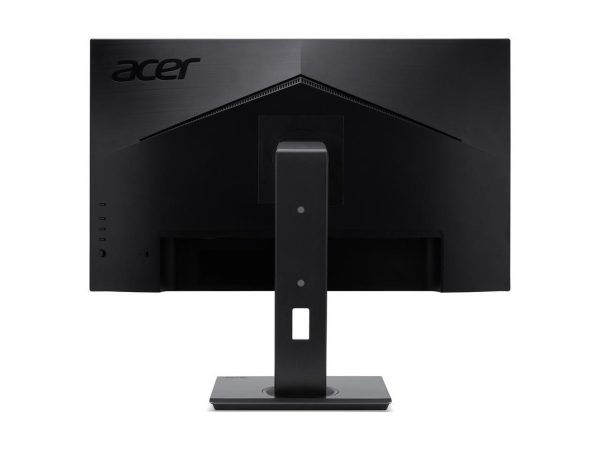 Acer Vero B7 B247Y E 23.8" Full HD LED LCD Monitor - In-plane Switching (IPS) Technology - FreeSync (DisplayPort VRR) - 4 ms GTG - 100 Hz - Black  UM.QB7AA.E01 - Image 3