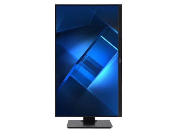 Acer Vero B7 B247Y H 23.8" Widescreen LCD Monitor - 4 ms GTG - FreeSync (DisplayPort VRR) - Vertical Alignment (VA) - Black  UM.QB7AA.H01 - Image 5