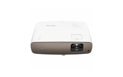 BenQ HT3560 True 4K Home Theater Projector with Perfect HDR & DCI-P3, 2200 Lumens, HDR10+, 2D Keystone