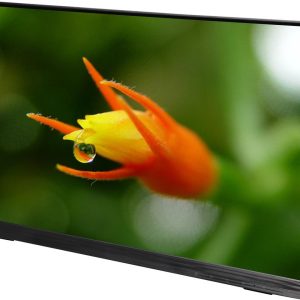 Planar PCT2235 22" (Actual size 21.5") Full HD 1920 x 1080 DisplayPort HDMI VGA USB Built-in Speakers Frameless Edge-Lit LED Projected Capacitive LCD Touchscreen Monitor