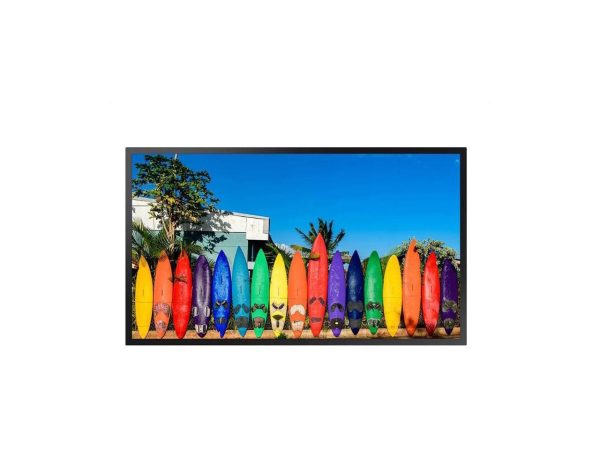 Samsung OM55B 55" Indoor High Brightness Commercial Displays