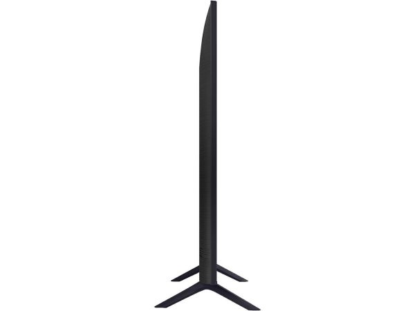 SAMSUNG 43 Inch BE43C-H 4K PRO TV with Easy Digital Signage Software with HDMI, USB, TV Tuner and Speakers 250 nits (LH43BECHLGFXGO) - Image 3