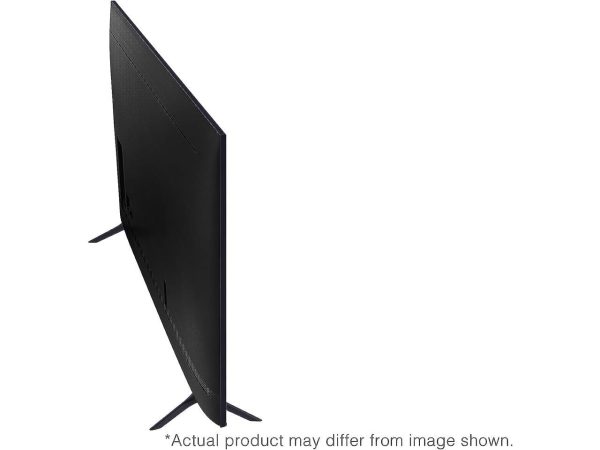 SAMSUNG 43 Inch BE43C-H 4K PRO TV with Easy Digital Signage Software with HDMI, USB, TV Tuner and Speakers 250 nits (LH43BECHLGFXGO) - Image 4