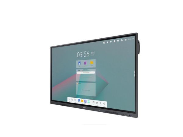 Samsung WA65C 65" 4K Smart Interactive LED Display for Classrooms - Image 3