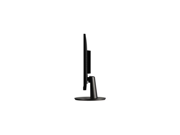 ViewSonic VA2447-MHU 24 Inch Full HD 1080p Monitor with Ultra-Thin Bezel, Adaptive Sync, 75Hz, Eye Care, and HDMI, VGA, USB-C Inputs for Home and Office - Image 4