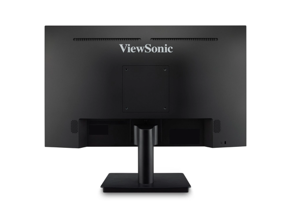 ViewSonic VA2409M 24 Inch Monitor 1080p IPS Panel with Adaptive Sync, Thin Bezels, HDMI, VGA, and Eye Care - Image 2