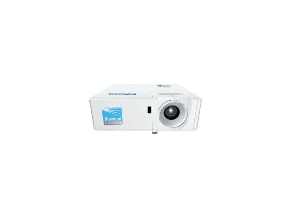 InFocus INL144 1024 x 768 3100 Lumens Texas Instruments DLP Projector 2,000,000:1 - Image 4