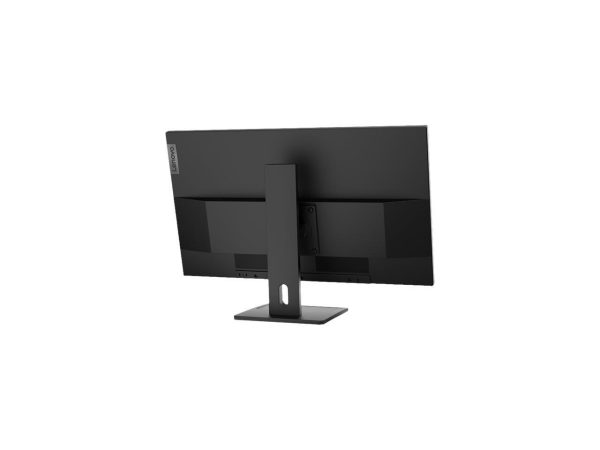 Lenovo ThinkVision E28u-20 28" 4K UHD WLED LCD Monitor - 16:9 - Raven Black - 28" Class - in-Plane Switching (IPS) Technology - 3840 x 2160 - 1.07 Billion Colors - 300 Nit - 4 ms - 60Hz - Image 5