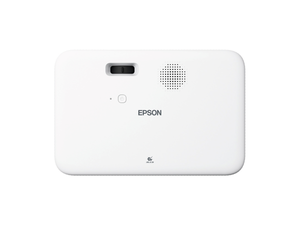 Epson EpiqVision® Flex CO-FH02 Full HD 1080p Smart Portable Projector (V11HA85020) - Image 2