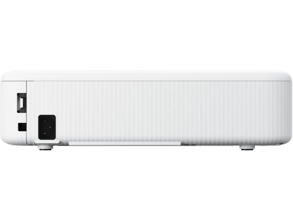 Epson EpiqVision® Flex CO-FH02 Full HD 1080p Smart Portable Projector (V11HA85020) - Image 3