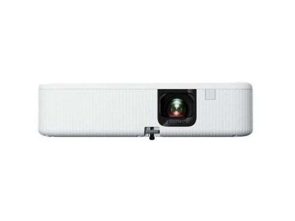 Epson EpiqVision® Flex CO-FH02 Full HD 1080p Smart Portable Projector (V11HA85020) - Image 4