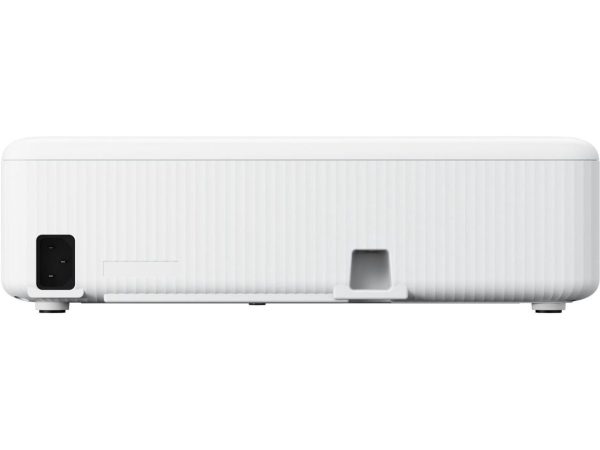 Epson EpiqVision™ Flex CO-W01 Portable Projector (V11HA86020) - Image 4