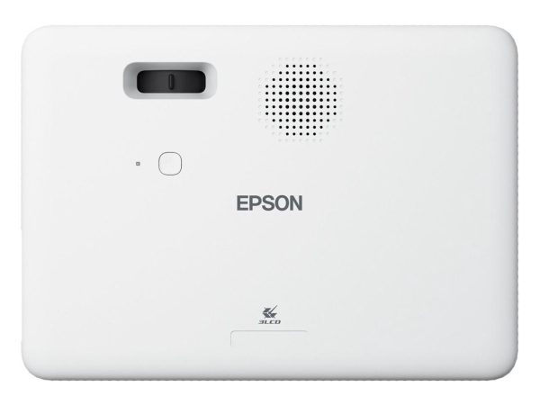 Epson EpiqVision™ Flex CO-W01 Portable Projector (V11HA86020) - Image 5