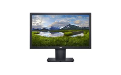 Dell 19.5″ 60 Hz TN Monitor 5 ms (GTG) 1600 x 900 D-Sub, DisplayPort DELL-E2020H