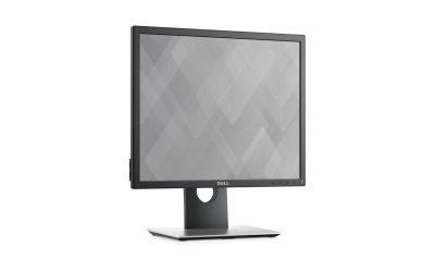 Dell 19″ 60 Hz IPS Monitor 8 ms 1280 x 1024 D-Sub, HDMI, DisplayPort, USB P1917S