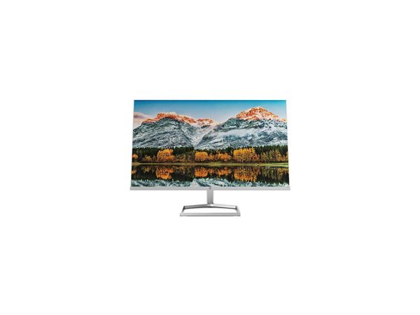 HP 27" 75 Hz IPS FHD IPS Monitor 5 ms GtG (with overdrive) FreeSync (AMD Adaptive Sync) 1920 x 1080 D-Sub, HDMI M27fw - Image 3