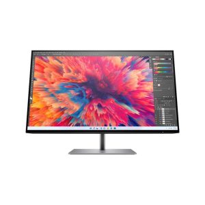 HP 24" (23.8" Viewable) 60 Hz IPS QHD Monitor 5 ms GtG (with overdrive) 2560 x 1440 (2K) Z24q G3