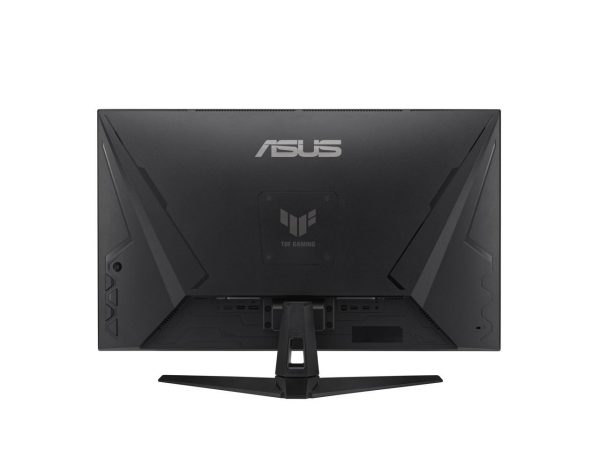 ASUS TUF Gaming 32" (31.5" viewable) 4K HDR DSC Gaming Monitor (VG32UQA1A) - UHD (3840 x 2160), 160Hz, 1ms, Extreme Low Motion Blur Sync, FreeSync Premium, HDMI2.1, Speakers, 120% sRGB, DisplayHDR 400 - Image 5