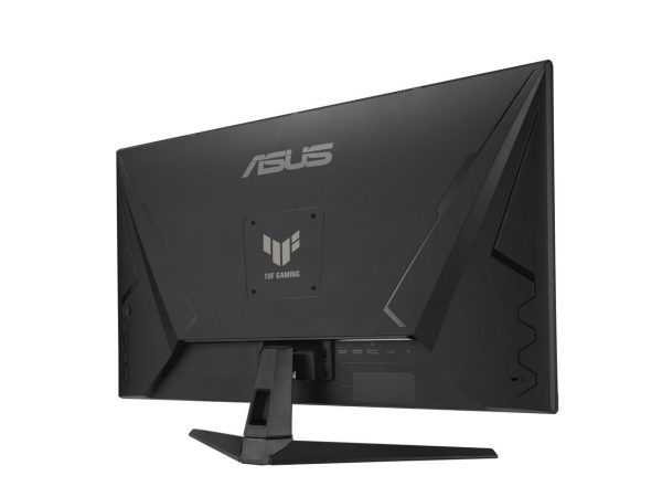 ASUS TUF Gaming 32" (31.5-inch viewable) 1080P Gaming Monitor (VG328QA1A) - Full HD, 170Hz, 1ms, Extreme Low Motion Blur, FreeSync Premium, Eye Care, Shadow Boost, HDMI, Tilt Adjustable - Image 5