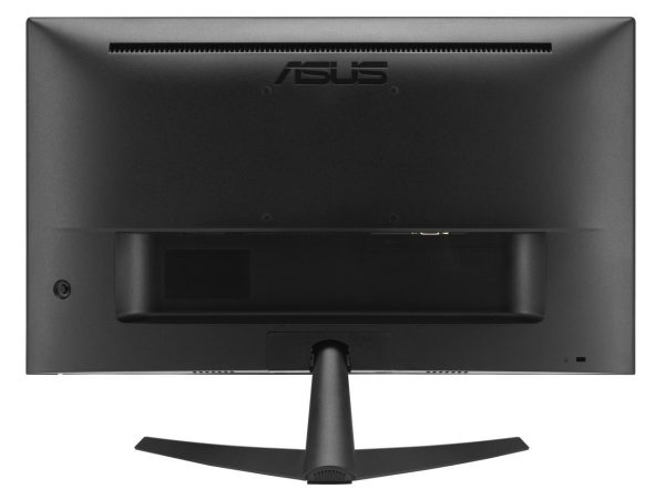 ASUS 22" (21.45" Viewable) 1080P Eye Care Monitor (VY229HE) - Full HD, IPS, 75Hz, IPS, 1ms, Adaptive-Sync, Eye Care Plus Technology, Color Augmentation, Rest Reminder, HDMI, VGA, VESA Wall Mountable - Image 4