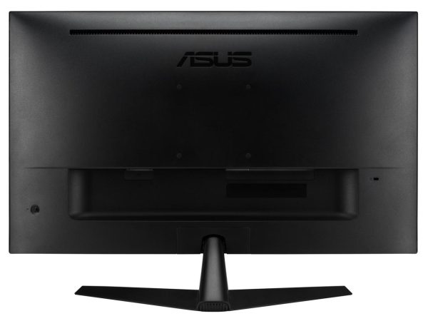 ASUS 27" 1080P Eye Care Monitor (VY279HF) - Full HD, IPS, 100Hz, SmoothMotion, 1ms, Adaptive Sync, for Working and Gaming, Blue Light Filter, Flicker Free, HDMI, VESA Mountable - Image 5