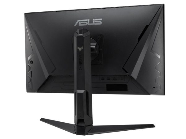 ASUS TUF Gaming 27" 1080P Monitor (VG279QL3A) - Full HD, 180Hz, 1ms, Fast IPS, Extreme Low Motion Blur, FreeSync Premium, G-SYNC Compatible, Speakers, DisplayPort, Height Adjustable - Image 4