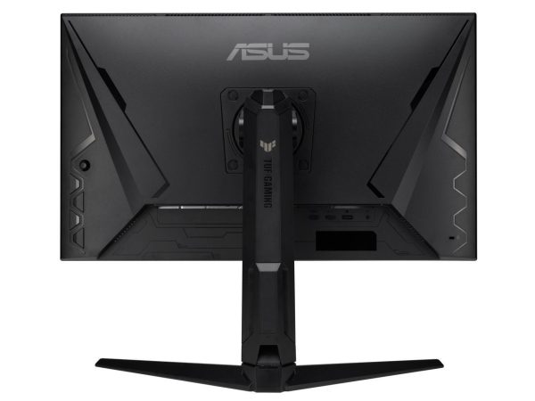 ASUS TUF Gaming 27" 1080P Monitor (VG279QL3A) - Full HD, 180Hz, 1ms, Fast IPS, Extreme Low Motion Blur, FreeSync Premium, G-SYNC Compatible, Speakers, DisplayPort, Height Adjustable - Image 5