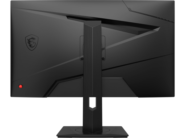 MSI 27.0 240 Hz Rapid IPS QHD Gaming Monitor G-Sync Compatible 2560 x 1440 (2K) G274QPX - Image 4