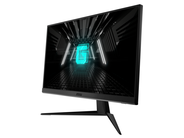 MSI 24" 180 Hz Rapid IPS FHD Gaming Monitor 1920 x 1080 G2412F - Image 2