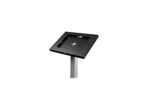 StarTech.com Lockable Floor Stand for iPad STNDTBLT1FS - Image 2